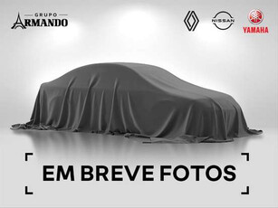 Renault Sandero 1.6 STEPWAY 8V FLEX 4P AUTOMATIZADO