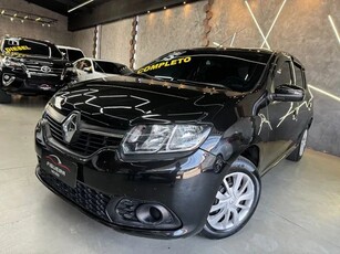 Renault Sandero Completo