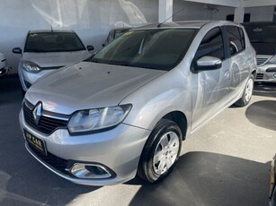 Renault Sandero Dynamique 1.6 8V (Flex) 2015