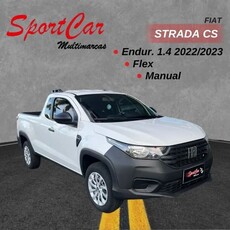 Strada Endurance CS 1.4 Manual 2022/2023