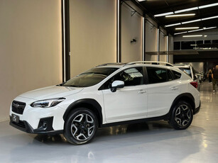 Subaru XV 2.0 16V GASOLINA S AWD LINEARTRONIC