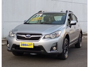 Subaru XV 2.0I-S AWD (Aut) 2017