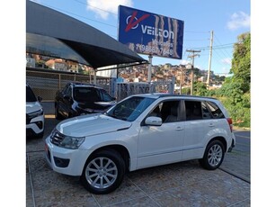 Suzuki Grand Vitara 2.0 16V 2WD Auto 2014