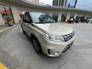 Suzuki Vitara 1.6 16V GASOLINA 4YOU AUTOMÁTICO