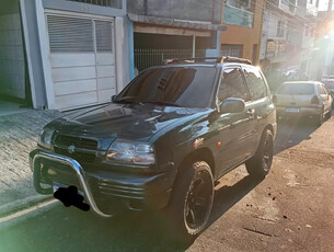 Suzuki Vitara 1.6