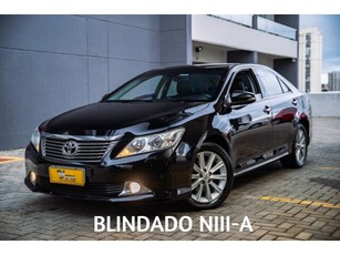 Toyota Camry 3.5 V6 VVT-i (Aut) 2014