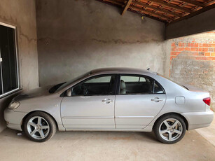 Toyota Corolla 1.8 16v Xei 4p