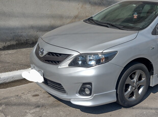 Toyota Corolla 2.0 16v Xrs Flex Aut. 4p