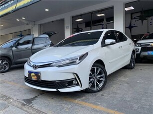Toyota Corolla 2.0 Altis Multi-Drive S (Flex) 2019