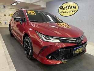 Toyota Corolla 2.0 GR-S CVT 2023