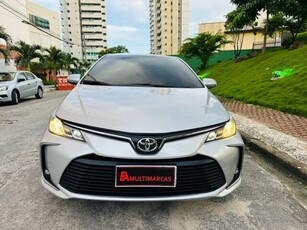 Toyota Corolla 2.0 XEi 2020