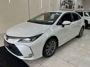 Toyota Corolla 2.0 XEi 2020