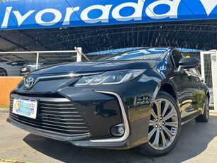 Toyota Corolla 2.0 XEi 2020