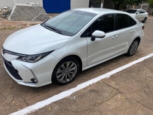 Toyota Corolla 2.0 XEi CVT 2022