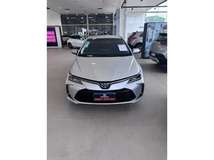 Toyota Corolla 2.0 XEi CVT 2022