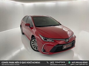 Toyota Corolla 2.0 XEi CVT 2023