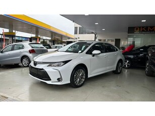 Toyota Corolla 2.0 XEi CVT 2024