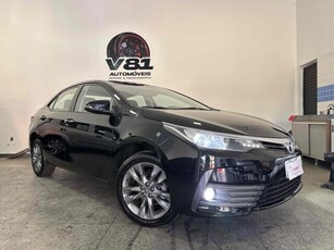 Toyota Corolla 2.0 XEi Multi-Drive S (Flex) 2019