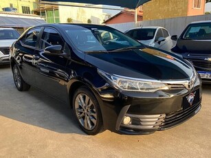 Toyota Corolla 2.0 XEi Multi-Drive S (Flex) 2019