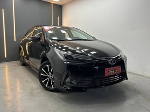 Toyota Corolla 2.0 XRS Multi-Drive S (Flex) 2018