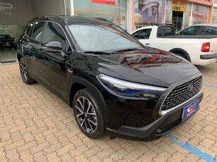 Toyota Corolla Cross 1.8 XRX Hybrid CVT 2023