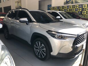 Toyota Corolla Cross 2.0 XRE CVT 2022