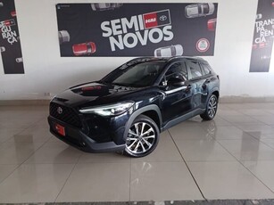 Toyota Corolla Cross 2.0 XRE CVT 2022