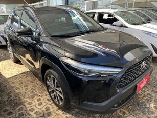 Toyota Corolla Cross 2.0 XRE CVT 2022