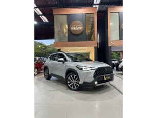 Toyota Corolla Cross 2.0 XRE CVT 2023