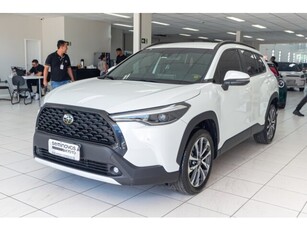 Toyota Corolla Cross 2.0 XRE CVT 2023