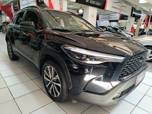 Toyota Corolla Cross 2.0 XRE CVT 2023