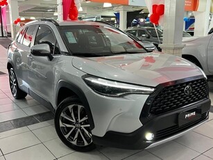 Toyota Corolla Cross 2.0 XRE CVT 2023