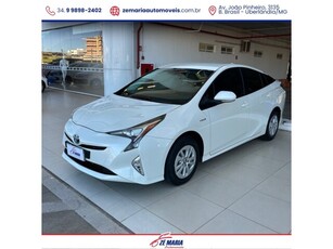 Toyota Prius 1.8 VVT-I High (Aut) 2018