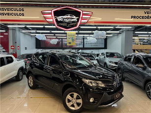 Toyota RAV4 2.0 4X4 16V GASOLINA 4P AUTOMÁTICO