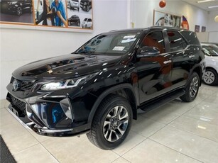 Toyota SW4 2.8 TDI Diamond 7L 4WD 2024