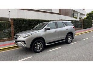 Toyota SW4 2.8 TDI SRX 4x4 (Aut) 2020