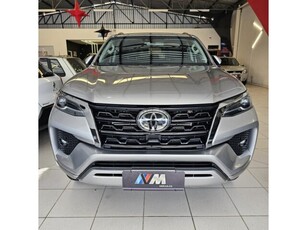 Toyota SW4 2.8 TDI SRX 7L 4WD 2021