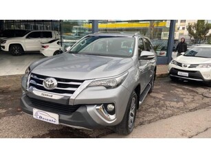 Toyota SW4 2.8 TDI SRX 7L 4x4 (Aut) 2017