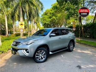 Toyota SW4 2.8 TDI SRX 7L 4x4 (Aut) 2019