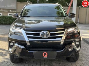 Toyota SW4 2.8 TDI SRX 7L 4x4 (Aut) 2020