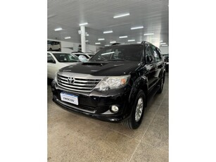 Toyota SW4 3.0 TDI 4x4 SRV 7L 2015