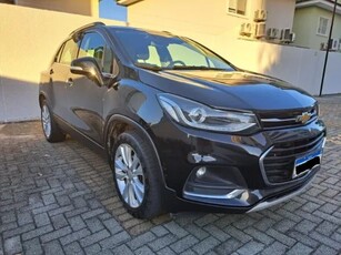 Tracker Premier2 1.4 Turbo 2019 completo top de linha