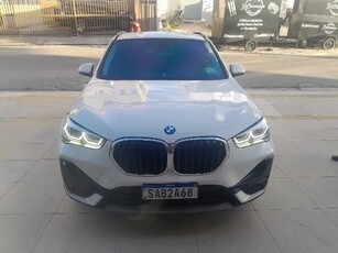 Vendo BMW X1 2022 novíssima ( 13.500 km )