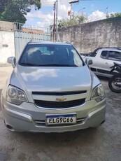 Vendo Captiva 3.6 V6 2009