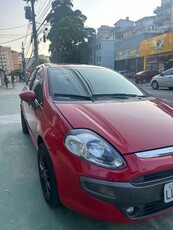 VENDO PUNTO 2014 1.6 16V