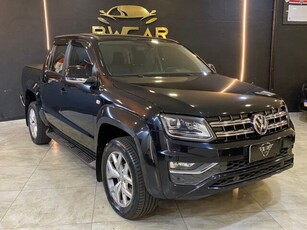 Volkswagen Amarok 2.0 CD 4x4 TDi Highline (Aut) 2018