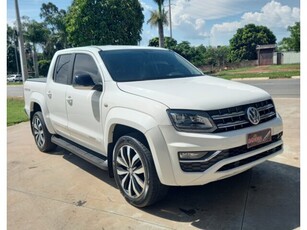 Volkswagen Amarok 2.0 CD 4x4 TDi Highline Extreme (Aut) 2018