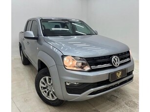 Volkswagen Amarok 2.0 CD Comfortline 4Motion 2021