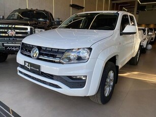 Volkswagen Amarok 2.0 CD Comfortline 4x4 (Aut) 2020