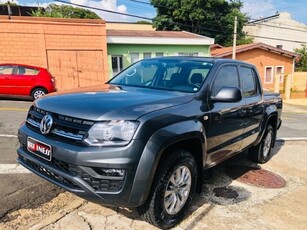 Volkswagen Amarok 2.0 CD Comfortline 4x4 (Aut) 2020